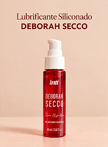 Lubrificante Siliconado Toque Hipnótico | Deborah Secco