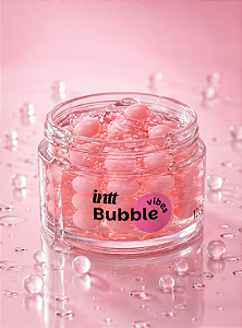 Bubble Vibes | Desliza, Vibra e Aquece