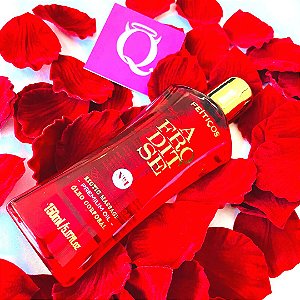 AFRODITSE - Óleo Premium Exotic Massage Afroditse