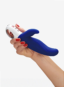 Lady Bi Azul Fun Factory