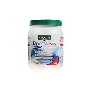 Espessante Alimentar Espessamais 400g