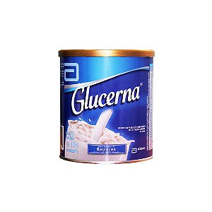 Glucerna SR Pó Baunilha 400gr