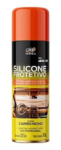 SILICONE SPRAY 300ML ORBI