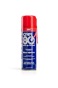 DESCARBONIZANTE CAR 80