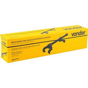 ENCOLHEDOR MOLAS SUSPENSAO VONDER 16021