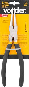 ALICATE ANEIS INTERNO RETO VONDER ROBUST