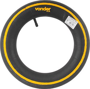 CAMARA AR CARRO MAO 325X8 REFORCADA VONDER PLUS