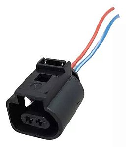 CHICOTE SENSOR TEMPERATURA KOMBI FLEX GOL