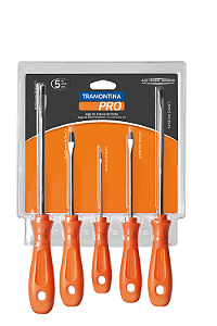 JG CH FENDA TWISTER 5PCS TRAM PRO