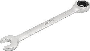 CH COMB CATRACA 8MM VONDER
