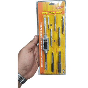 KIT JG MACHO C/ DESANDADOR IMP