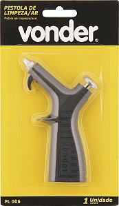 BICO LIMPEZA VONDER PL-006