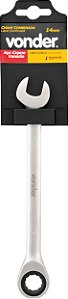 CH COMB CATRACA 14MM VONDER
