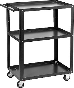 CARRINHO FERRAMENTAS VD-1019 VONDER