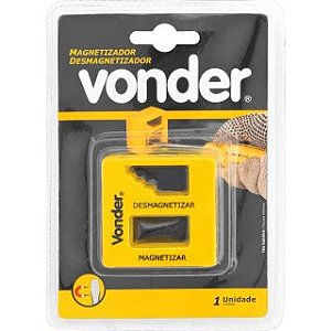 MAGNETIZADOR CHAVES VONDER 14151