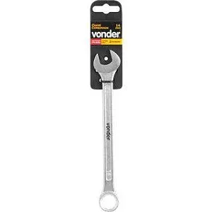 CH COMB 14MM CROMADA VONDER