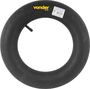 CAMARA AR CARRO MAO 350 X 8 REFORCADA VONDER PLUS