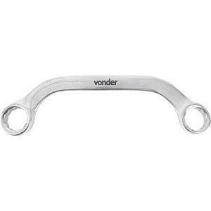 CH MEIA LUA 12X13 VONDER