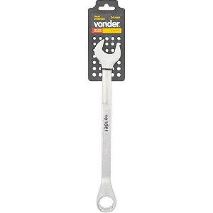 CH COMB 24MM CROMADA VONDER