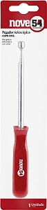 PEGADOR DE PECAS TELESCOPICO C/ IMA NOVE54 16353