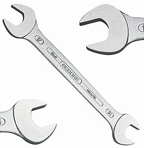 CHAVE DE BOCA 3/8X7/16 GEDORE RED