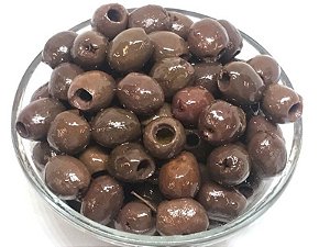 Azeitona Preta Sem Caroço