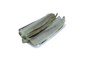Lascas de Bacalhau Saithe Imperial: Qualidade Premium