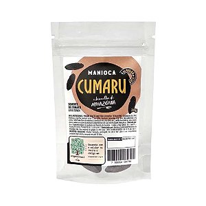 Semente de Cumaru 20g - Manioca