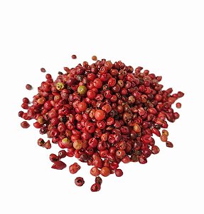Pimenta Rosa Grão