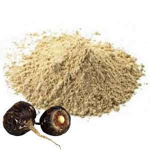 Maca Peruana Black