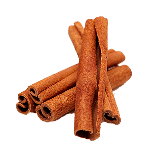 Canela em Pau
