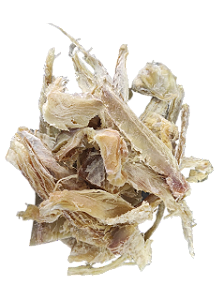 Bacalhau Saithe Desfiado Imperial
