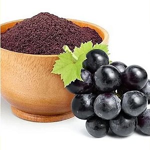 Farinha de Uva