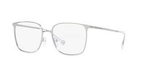 Armação de óculos de Grau Michael Kors Unissex MK 3068 PORTLAND 1334 54-17 140