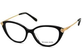 Armação de Óculos de Grau Michael Kors Feminino MK 4098BU SAVOIE 3344 53-16 140