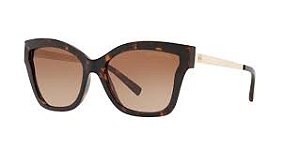 Óculos Solar Michael Kors Feminino MK 2072 BARBADOS 333313 56-17 140 2N