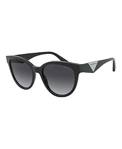 Óculos Solar Empório Armani Feminino EA 4140 5001/8G 55-19 140 3N