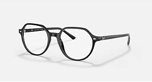 Armação de Óculos de Grau Ray-Ban Unissex RB 5395 THALIA 2000 51-18 145