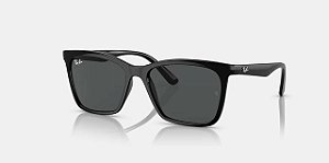 Óculos Solar Ray-Ban Unissex RB 4372L 601/87 56-17 145 3N