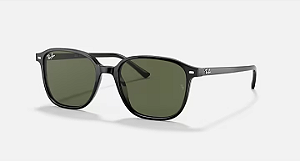 Óculos Solar Ray-Ban Unissex RB 2193 LEONARD 901/31 53-18 145 3N