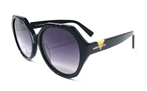 Óculos Solar Morena Rosa Feminino MR511/SL H AV234 55-17 145