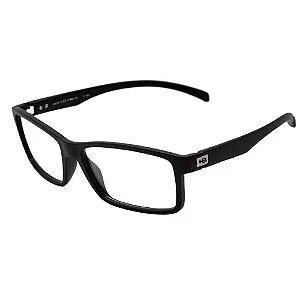 Armação de Óculos de Grau HB Unissex M.93147 61-19 132 C626