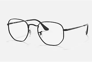Armação de Óculos de Grau Ray-Ban Unissex RB 6448L 2509