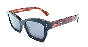 Óculos Solar Morena Rosa Feminino MR516/SL H AV123 53-18 145