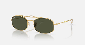 Óculos Solar Ray-Ban Unissex RB 3719 001/31 54-20 145 3N