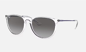 Óculos Solar Ray-Ban Feminino RB 4171 ERIKA 6516/11 54-18 145 2N
