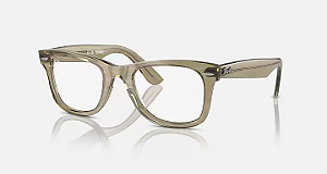 Armação de Óculos de Grau Ray-Ban Unissex RB 4340V 8381 50-22 150