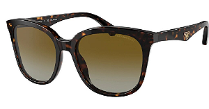 Óculos Solar Emporio Armani Feminino EA 4157 5234/t5