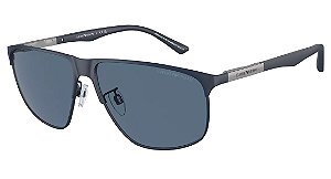Óculos Solar Emporio Armani Unissex EA 2094 3001/87
