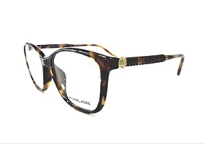 Armação de Óculos de Grau Michael Kors Feminino MK 4103U (BOULDER)